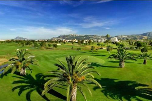 Apartamento Paradise - Oliva Nova Playa Met&golf