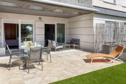 Apartamento Paradise - Oliva Nova Playa Met&golf