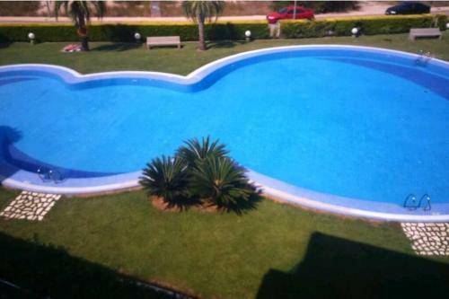 Apartamento Paradise - Oliva Nova Playa Met&golf
