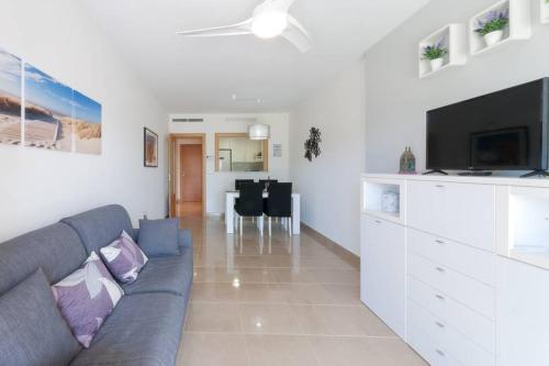 Apartamento Paradise - Oliva Nova Playa Met&golf