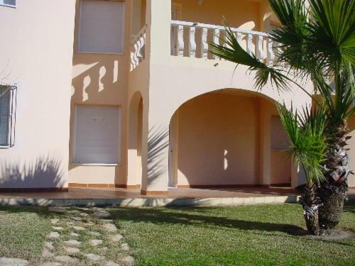 Apartamento Bungalow Olivanova Golf
