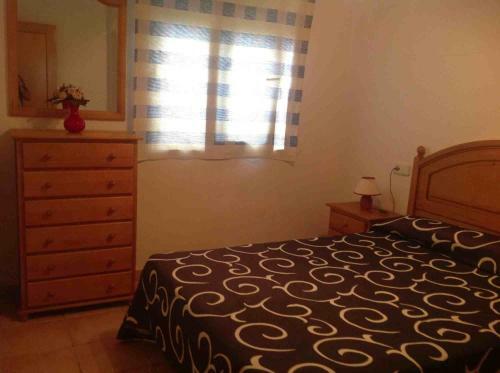 Apartamento Bungalow Olivanova Golf