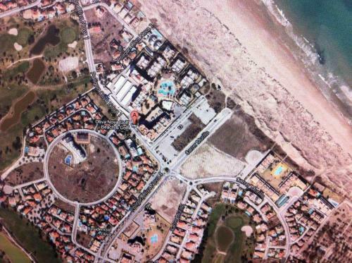 Apartamento Bungalow Olivanova Golf