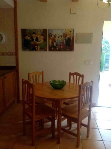 Apartamento Bungalow Olivanova Golf