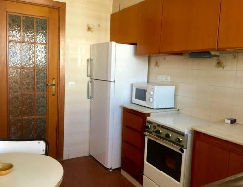 Apartamento Familiar Cerca Del Mar