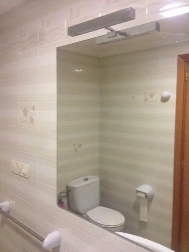 Apartamento Familiar Cerca Del Mar