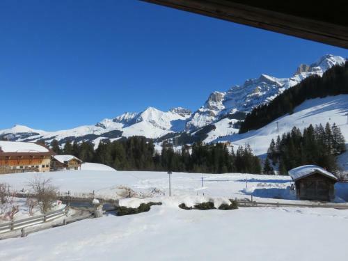 Apartment Stockbrun�