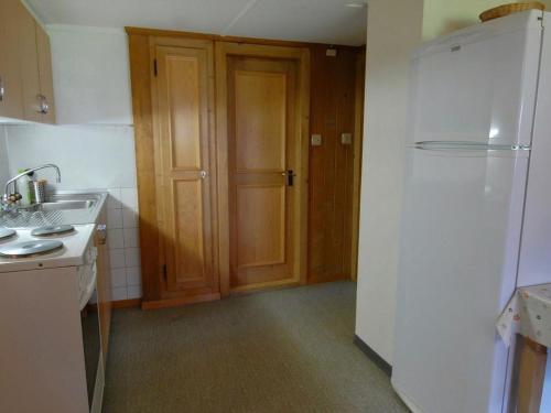 Apartment Stockbrun�