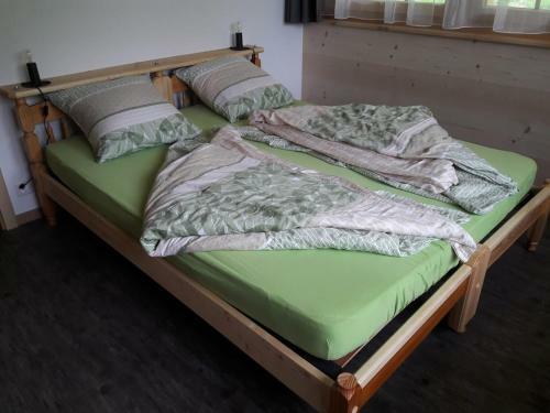 Bed & Breakfast Ferien In Der Bergwelt Von Adelboden