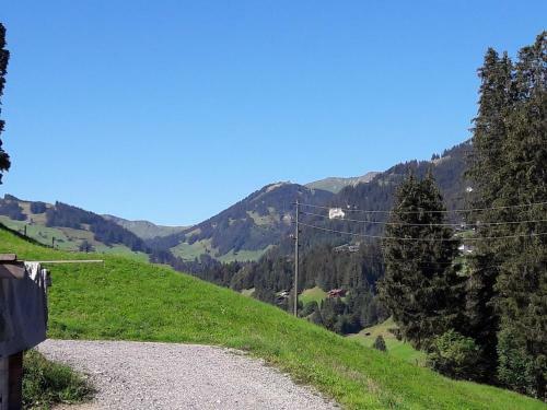 Bed & Breakfast Ferien In Der Bergwelt Von Adelboden
