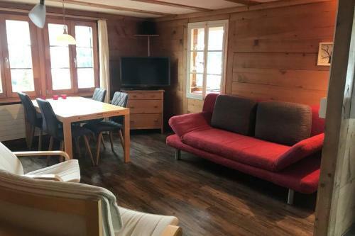 Apartamento Chalet Sonnenheim Mit Atemberaubender Aussicht