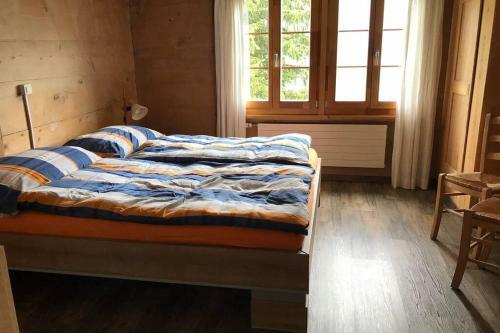 Apartamento Chalet Sonnenheim Mit Atemberaubender Aussicht