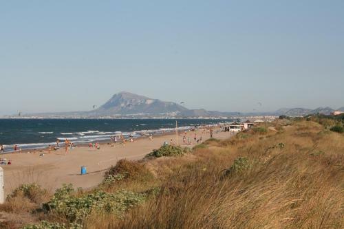 Apartamento Oliva Holidays 3
