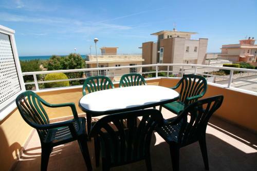 Apartamento Oliva Holidays 3