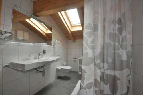 Apartamento Ferienwohnungen Hotel Alpina