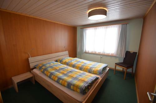 Apartamento Ferienwohnungen Hotel Alpina