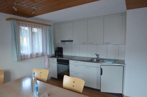 Apartamento Ferienwohnungen Hotel Alpina