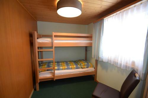 Apartamento Ferienwohnungen Hotel Alpina