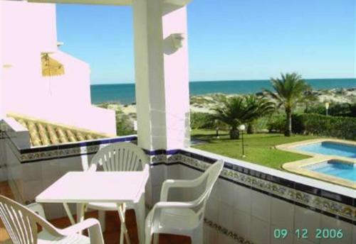 San Fernando Apartment