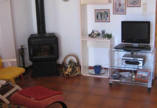 San Fernando Apartment