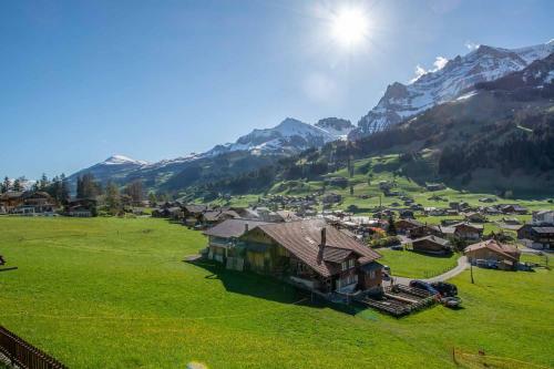 Apartamento Am Strubelweg