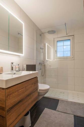 Apartamento Am Strubelweg