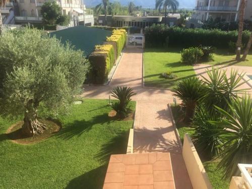 Apartamento Met&golf Oliva Nova Beach Jardin
