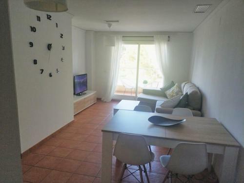 Apartamento Met&golf Oliva Nova Beach Jardin