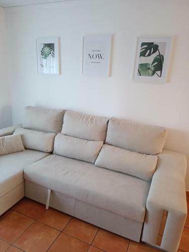 Apartamento Met&golf Oliva Nova Beach Jardin