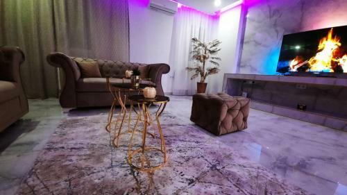 Apartman Gold