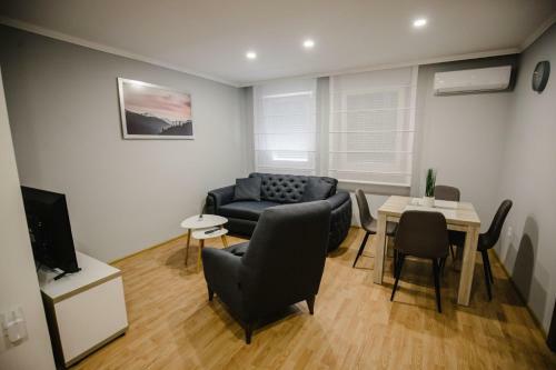 Trupl Apartman 5 - Stan Na Dan