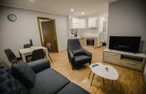 Trupl Apartman 5 - Stan Na Dan