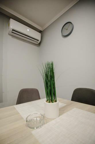 Trupl Apartman 5 - Stan Na Dan