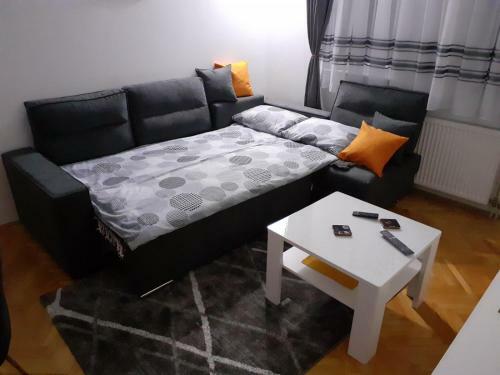 Apartamento Amartman Teodora