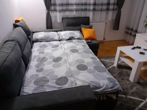 Apartamento Amartman Teodora