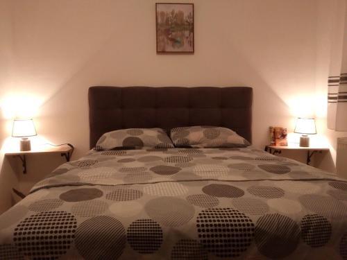 Apartamento Amartman Teodora