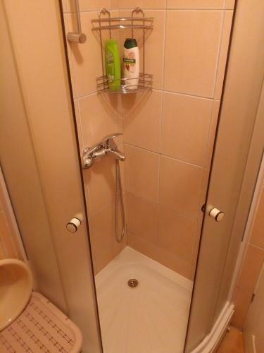 Apartamento Amartman Teodora