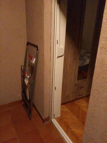 Apartamento Amartman Teodora