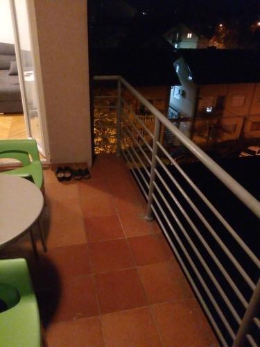 Apartamento Amartman Teodora