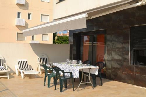 Gaudi Oliva Nova Golf Ch242