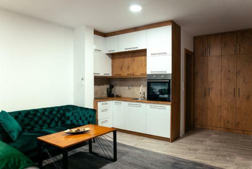 Nb Apartmani