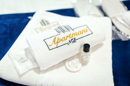 Nb Apartmani