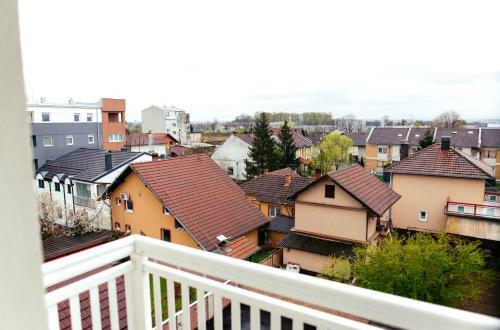 Nb Apartmani