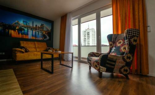 Nb Apartmani