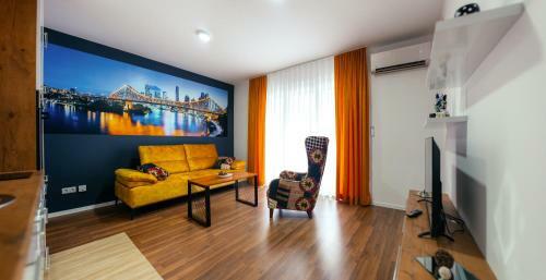 Nb Apartmani