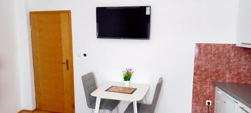 Park Apartment