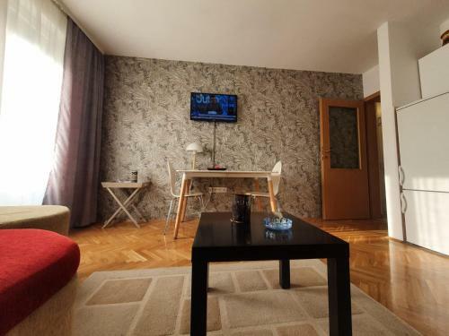 Apartamento Stan Na Dan Brcko Mbradic Zgrada
