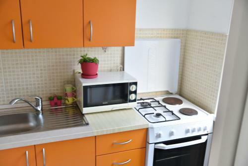 Apartamento City Center