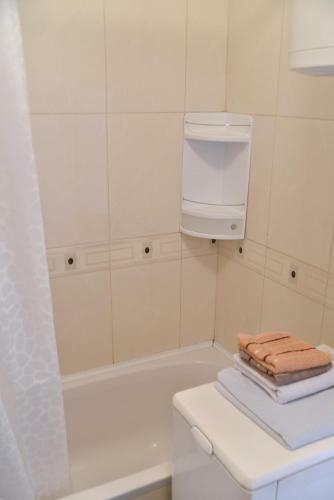 Apartamento City Center