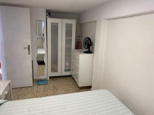 Apartamento A 50 Metros Del Mar